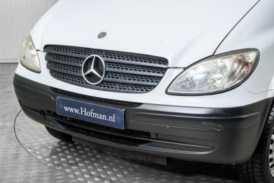 2005 Mercedes - Benz Vito
