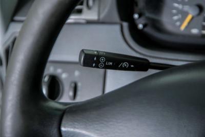 2005 Mercedes - Benz Vito