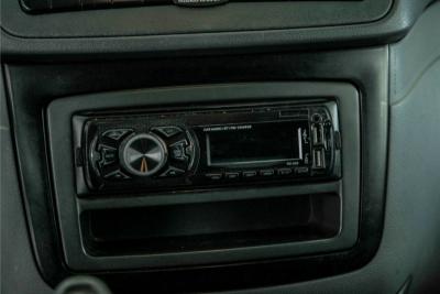 2005 Mercedes - Benz Vito