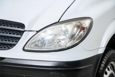 2005 Mercedes - Benz Vito