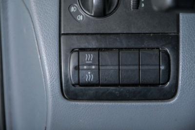 2005 Mercedes - Benz Vito