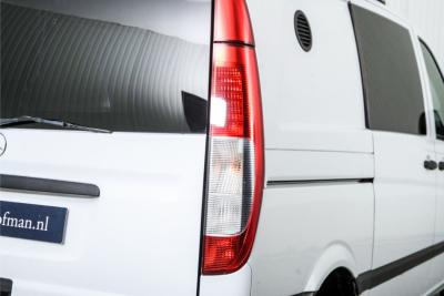 2005 Mercedes - Benz Vito