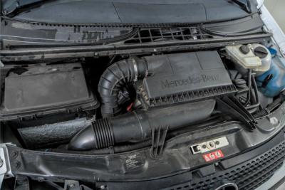 2005 Mercedes - Benz Vito