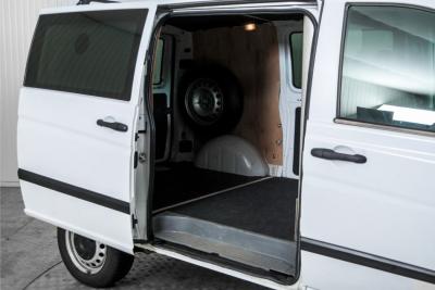 2005 Mercedes - Benz Vito