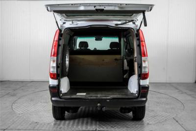 2005 Mercedes - Benz Vito