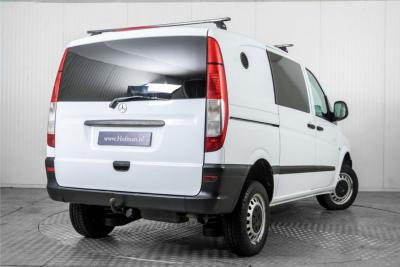 2005 Mercedes - Benz Vito