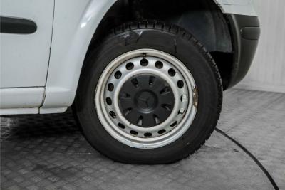 2005 Mercedes - Benz Vito