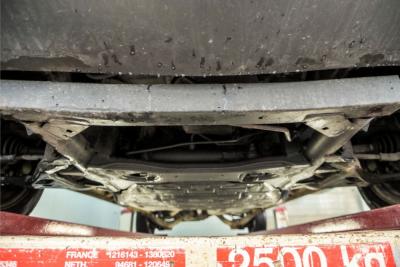 2005 Mercedes - Benz Vito