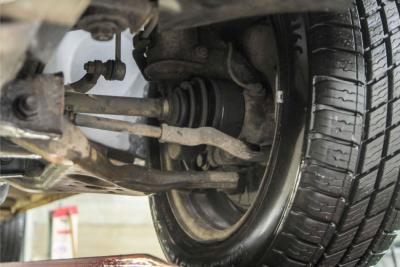 2005 Mercedes - Benz Vito