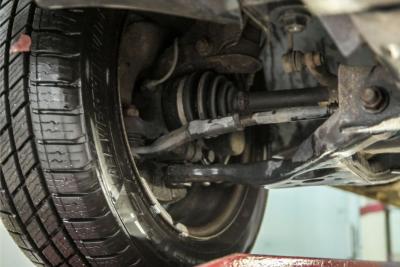 2005 Mercedes - Benz Vito