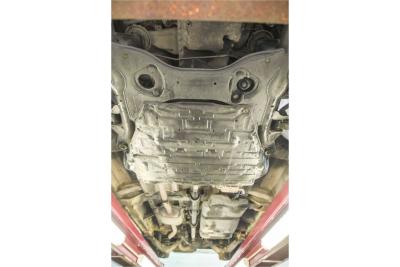 2005 Mercedes - Benz Vito