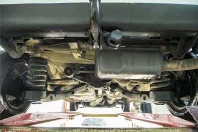 2005 Mercedes - Benz Vito