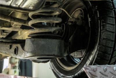 2005 Mercedes - Benz Vito