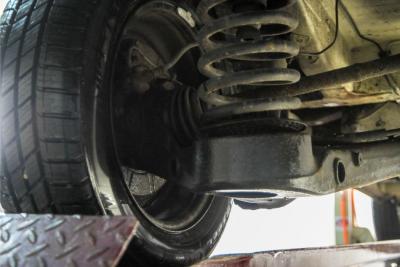 2005 Mercedes - Benz Vito