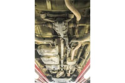 2005 Mercedes - Benz Vito