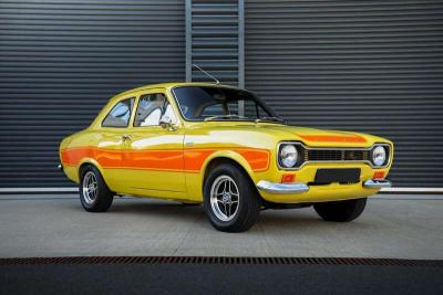 1975 Ford ESCORT RS2000