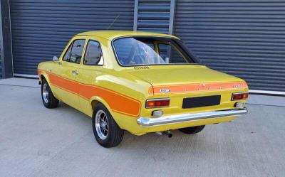 1975 Ford ESCORT RS2000