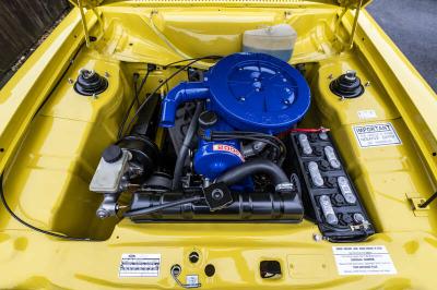 1975 Ford ESCORT RS2000