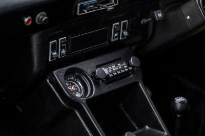 1975 Ford ESCORT RS2000