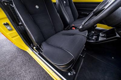 1975 Ford ESCORT RS2000