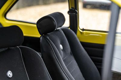 1975 Ford ESCORT RS2000