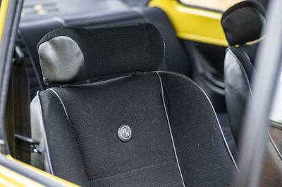 1975 Ford ESCORT RS2000