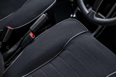 1975 Ford ESCORT RS2000