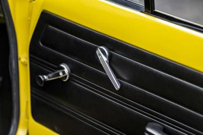 1975 Ford ESCORT RS2000