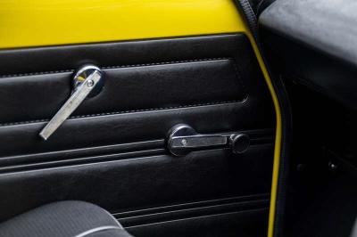 1975 Ford ESCORT RS2000