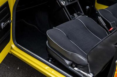 1975 Ford ESCORT RS2000