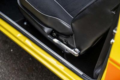 1975 Ford ESCORT RS2000