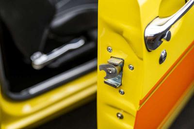 1975 Ford ESCORT RS2000