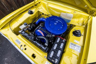 1975 Ford ESCORT RS2000