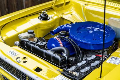 1975 Ford ESCORT RS2000