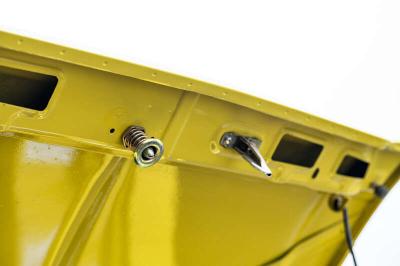 1975 Ford ESCORT RS2000