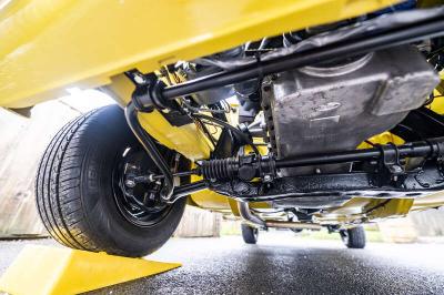 1975 Ford ESCORT RS2000