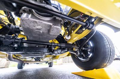 1975 Ford ESCORT RS2000