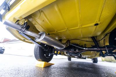 1975 Ford ESCORT RS2000