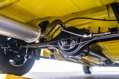 1975 Ford ESCORT RS2000