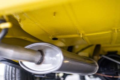 1975 Ford ESCORT RS2000