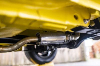 1975 Ford ESCORT RS2000