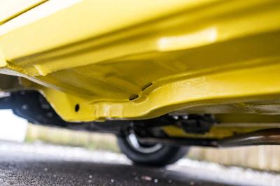 1975 Ford ESCORT RS2000