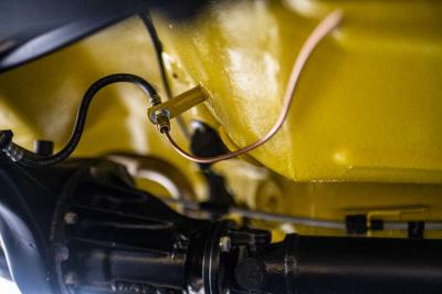 1975 Ford ESCORT RS2000