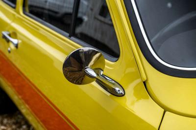 1975 Ford ESCORT RS2000