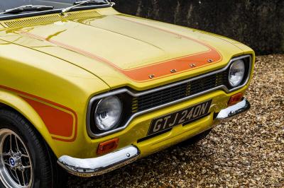 1975 Ford ESCORT RS2000
