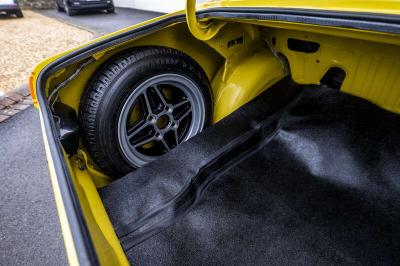 1975 Ford ESCORT RS2000