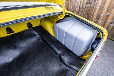 1975 Ford ESCORT RS2000