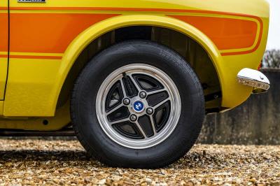 1975 Ford ESCORT RS2000