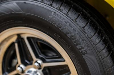 1975 Ford ESCORT RS2000