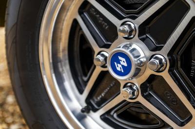 1975 Ford ESCORT RS2000